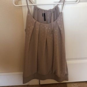 Women’s Maurice’s medium dress tank